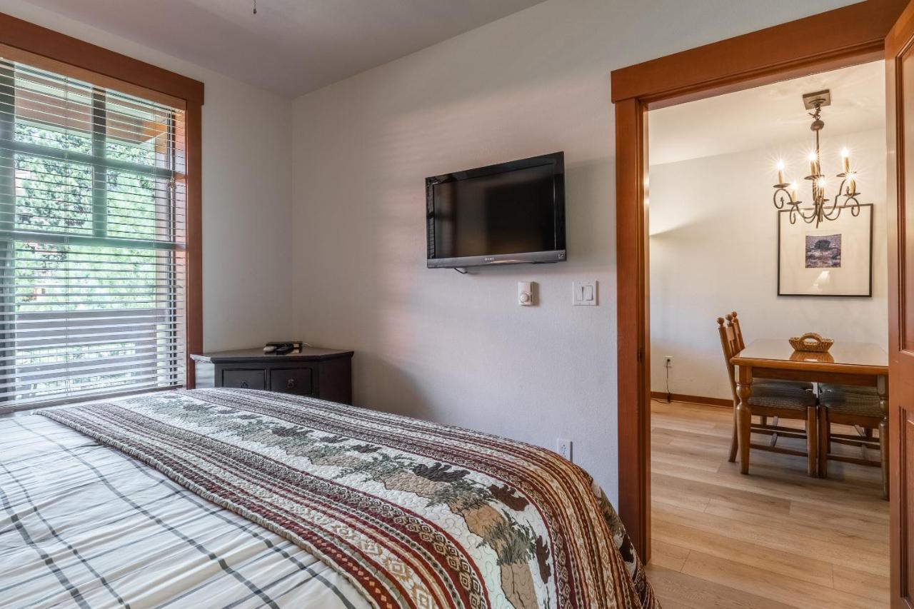 Village 1416 Grand Sierra Fourth 1 Bedroom 1 Bath Just Steps To Gondola * Mammoth Lakes