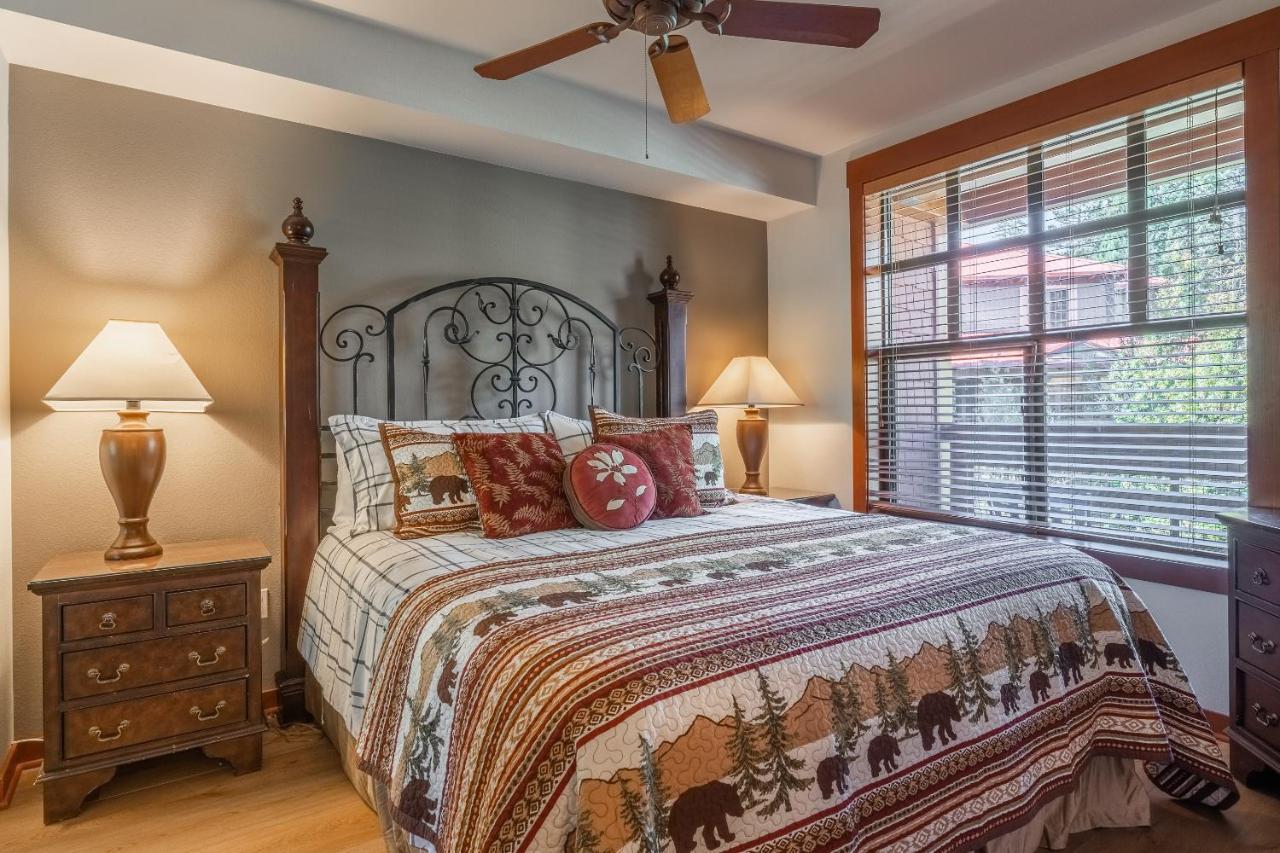 Village 1416 Grand Sierra Fourth 1 Bedroom 1 Bath Just Steps To Gondola Mammoth Lakes