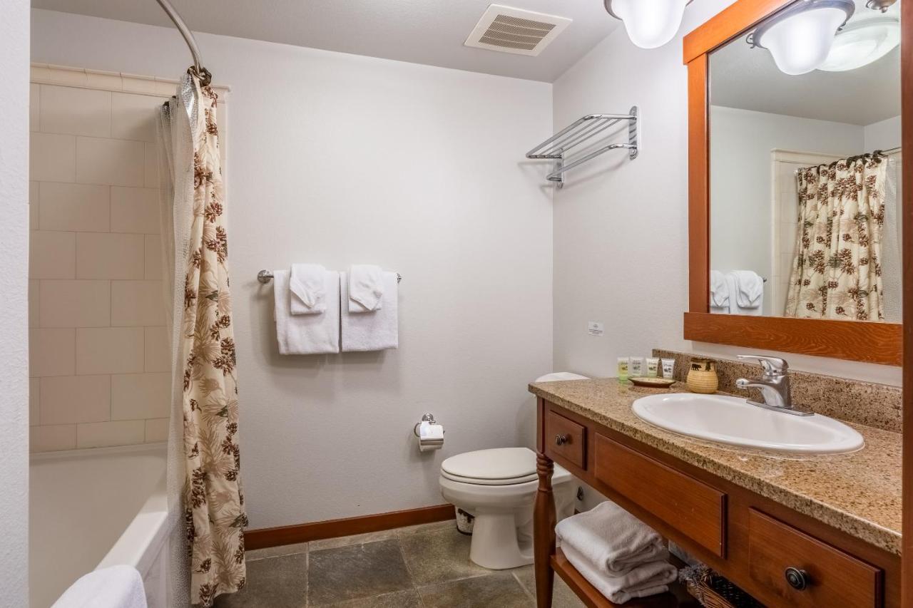 Village 1416 Grand Sierra Fourth 1 Bedroom 1 Bath Just Steps To Gondola *
