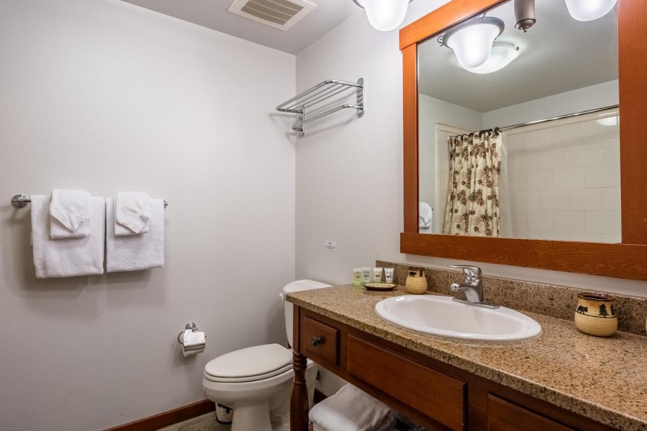 Hébergement de vacances Village 1416 Grand Sierra Fourth 1 Bedroom 1 Bath Just Steps To Gondola