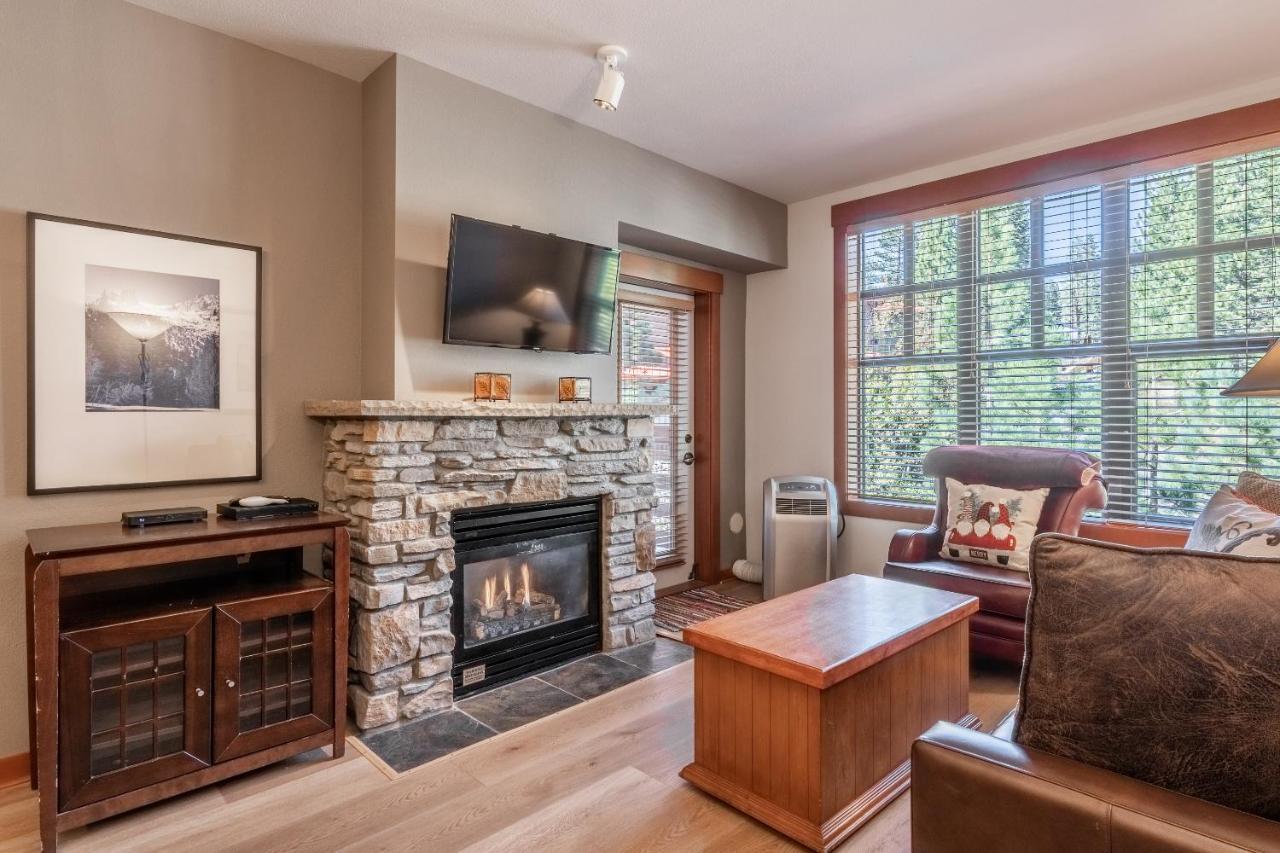 Village 1416 Grand Sierra Fourth 1 Bedroom 1 Bath Just Steps To Gondola