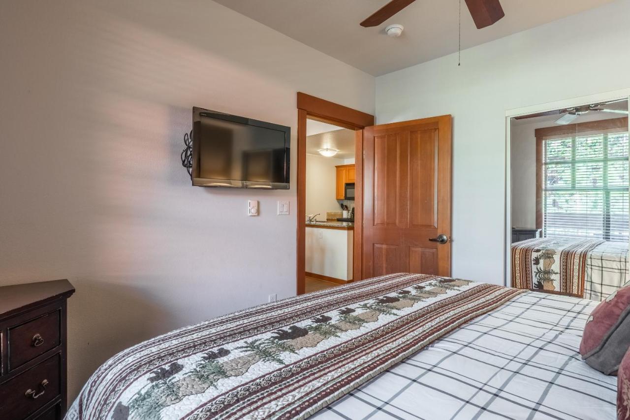 Village 1416 Grand Sierra Fourth 1 Bedroom 1 Bath Just Steps To Gondola Hébergement de vacances