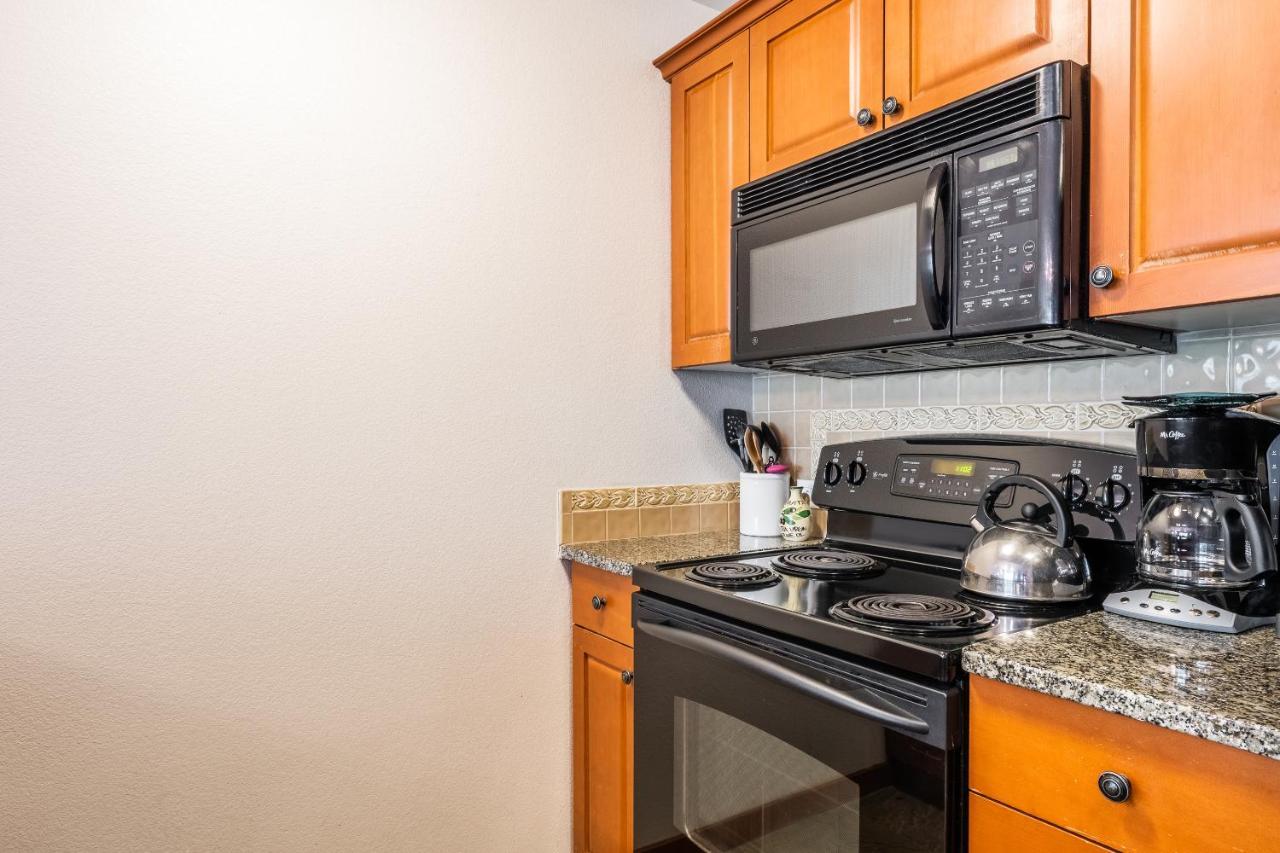 Hébergement de vacances Village 1416 Grand Sierra Fourth 1 Bedroom 1 Bath Just Steps To Gondola Mammoth Lakes