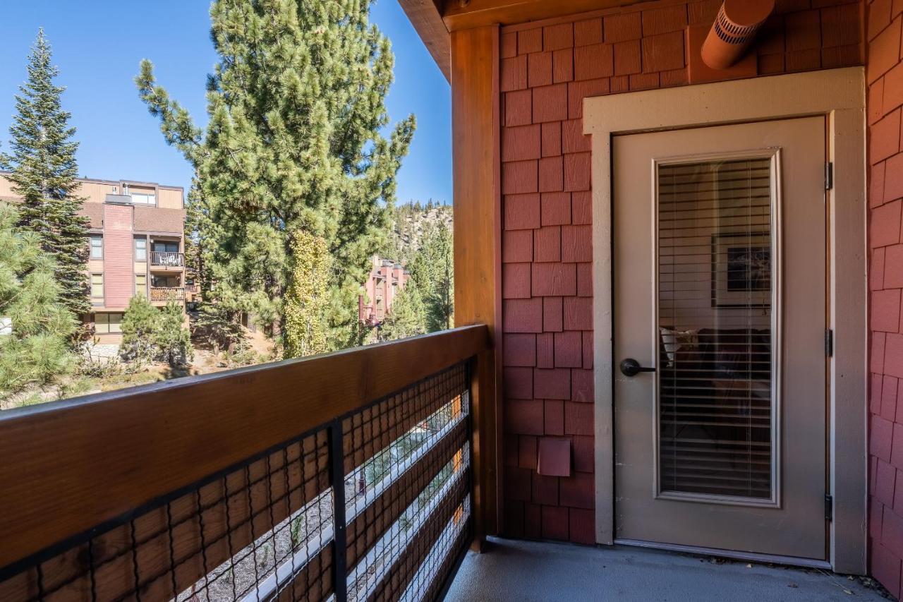 Village 1416 Grand Sierra Fourth 1 Bedroom 1 Bath Just Steps To Gondola * Mammoth Lakes