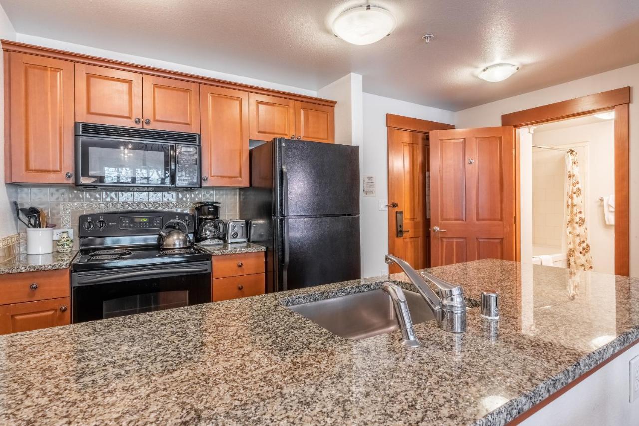 Village 1416 Grand Sierra Fourth 1 Bedroom 1 Bath Just Steps To Gondola Hébergement de vacances *