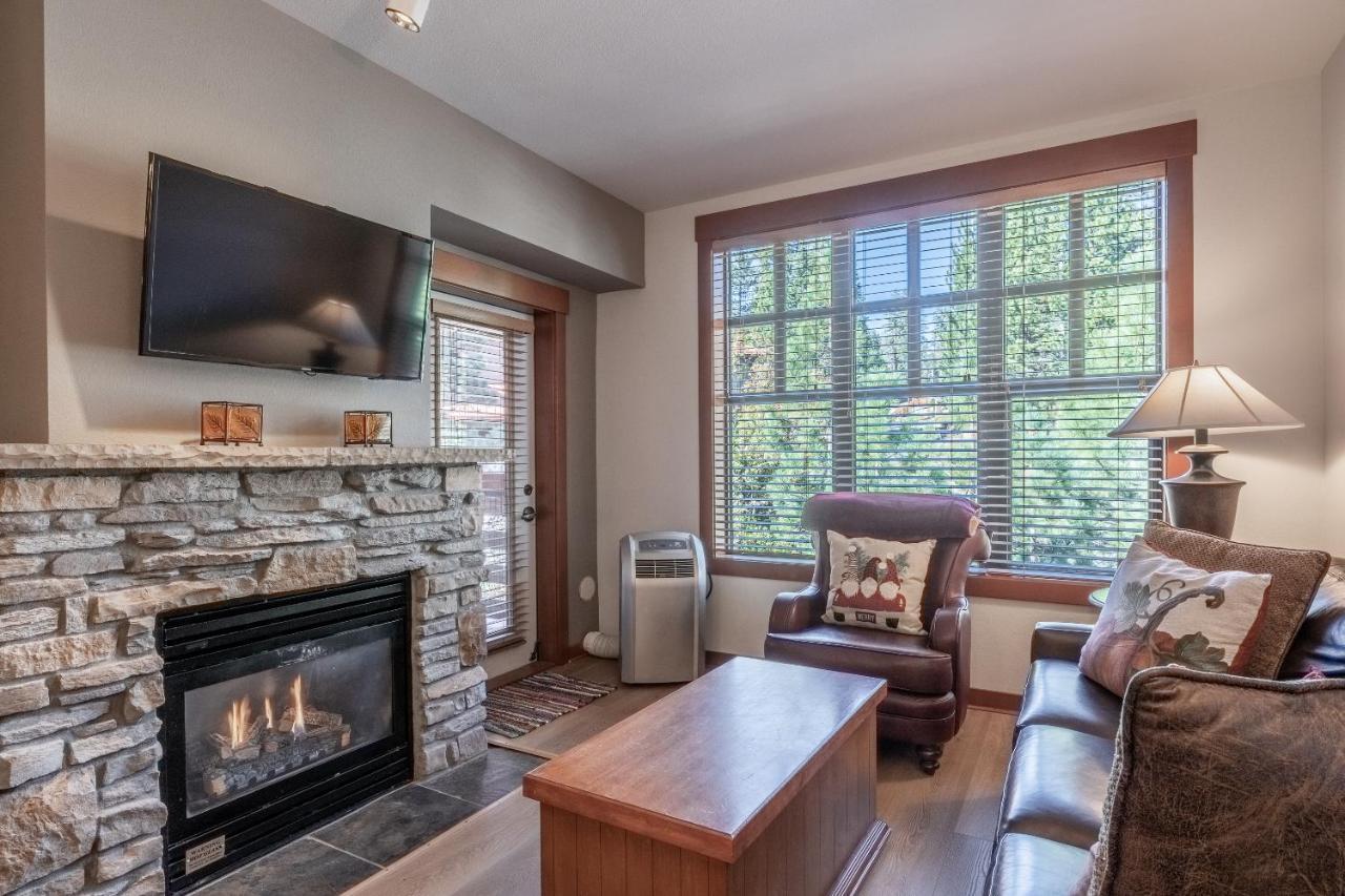 Hébergement de vacances Village 1416 Grand Sierra Fourth 1 Bedroom 1 Bath Just Steps To Gondola